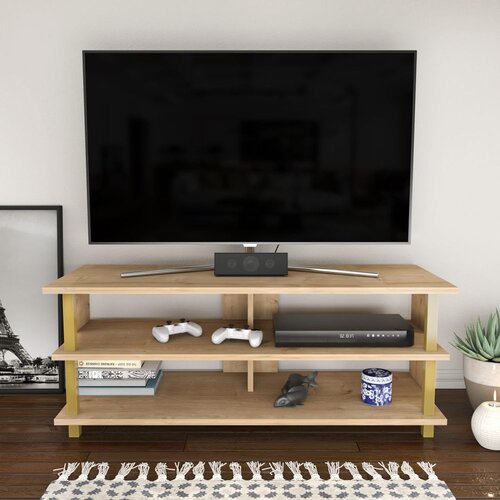 HANNAH HOME TV komoda Pueblo 322RTC2247 Cene
