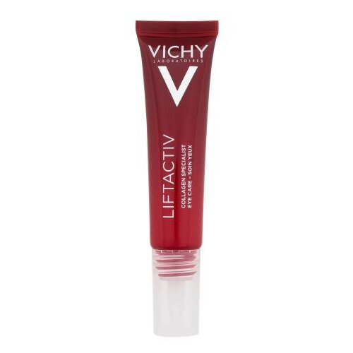 Vichy Liftactiv collagen specialist za područije oko očiju, 15ml Cene
