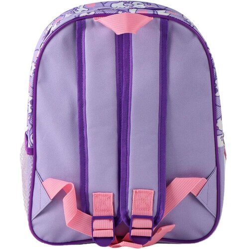 Hello Kitty Mochila 3D Kuromi 30 cm Slike
