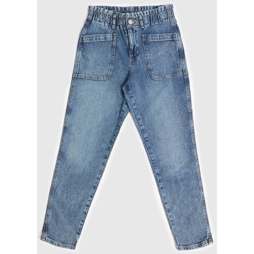 GAP Kids jeans mom - Girls Slike