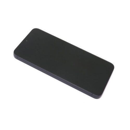  lcd za samsung s916b galaxy s23 plus + touchscreen + frame oled black ( LCD9210 ) Slike