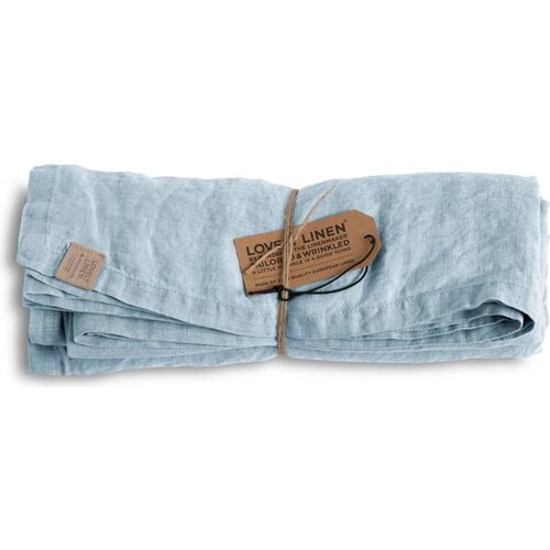 Lovely Linen Prt Misty 145x250 - Misty Sky Cene