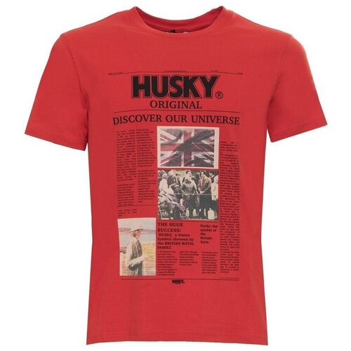 Husky HS23BEUTC35CO196-TYLER Cijene