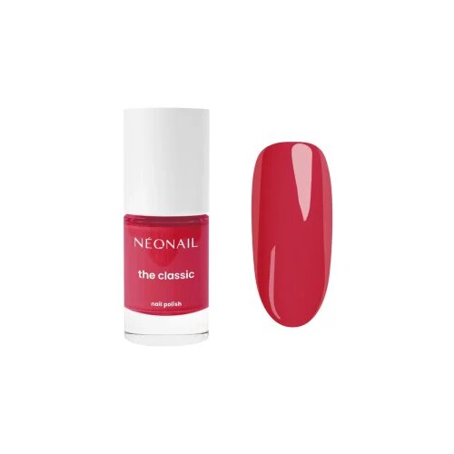  Lak za nokte NeoNail Classic 7,2 ml &ndash; Rich Red 13 Cijene