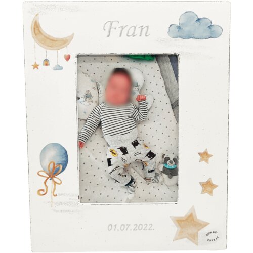  Personalizirani okvir za fotografije Š151133 Cene