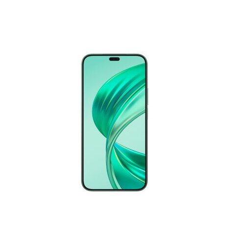 Honor X8b 8+256 Emerald Green 108 MP; prednja kamera 50 MP; 4500 mAh; 35 W; Snapdragon 680 Slike