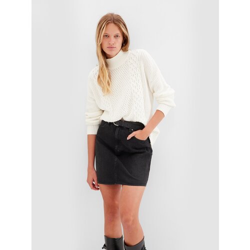 GAP Knitted sweater with pattern - Women Cijene