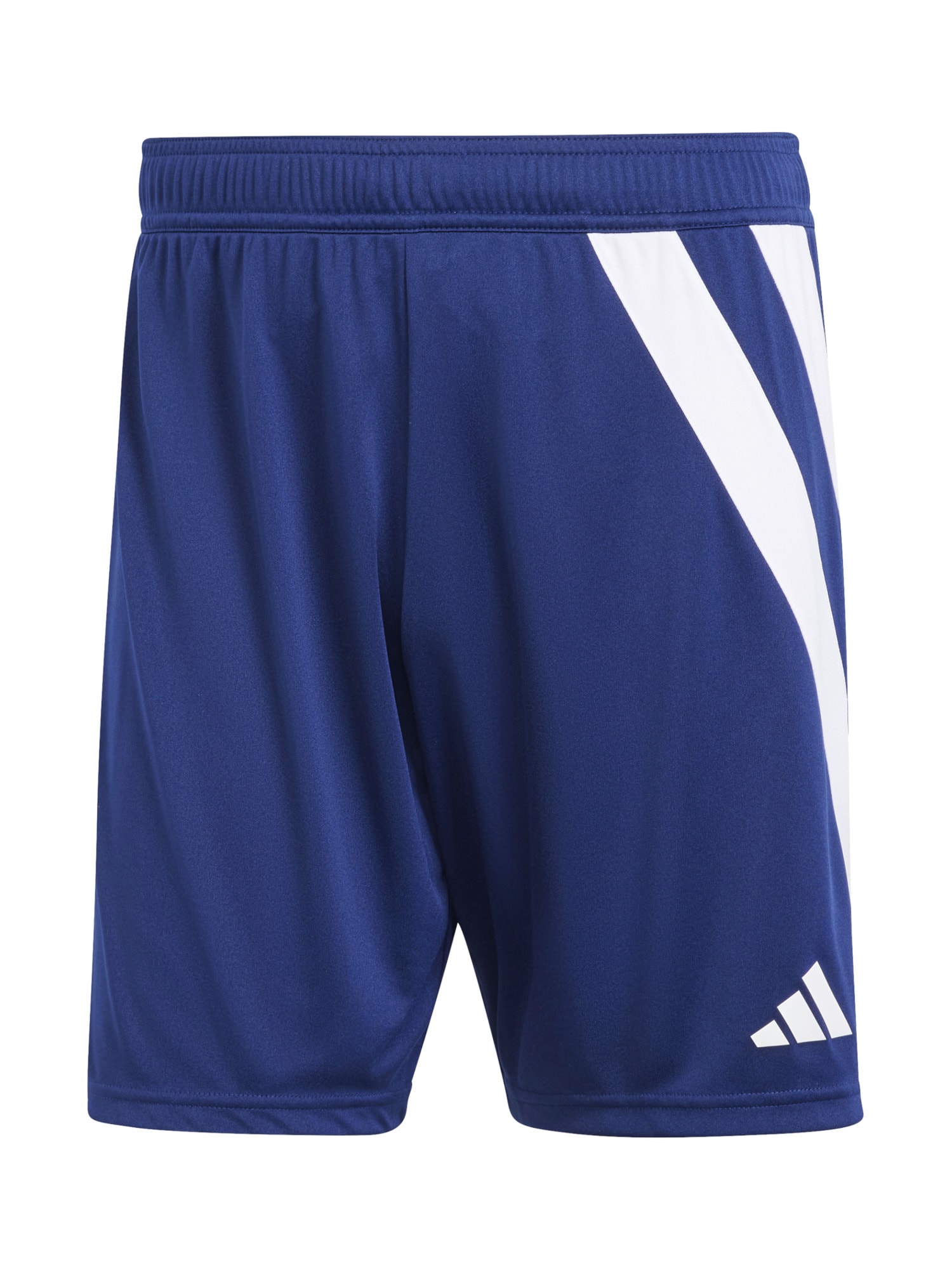 Adidas &Scaron;portne hlače marine / biserno bela Cene