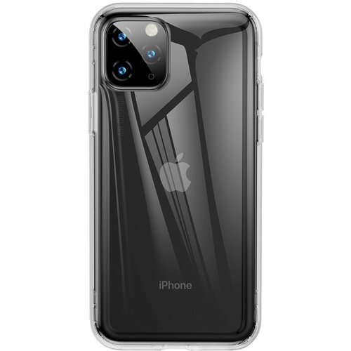 Baseus safety ovitek za iPhone 11 Pro Max Cene