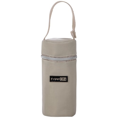 Freeon torbica za stekleničko Style enojna GRAY Cene