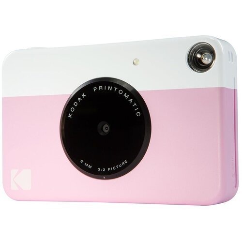 Kodak Printomatic 50.8 x 76.2 mm Pink, White Cijene