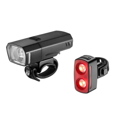  Set svjetala Giant Recon HL600/TL200 Slike