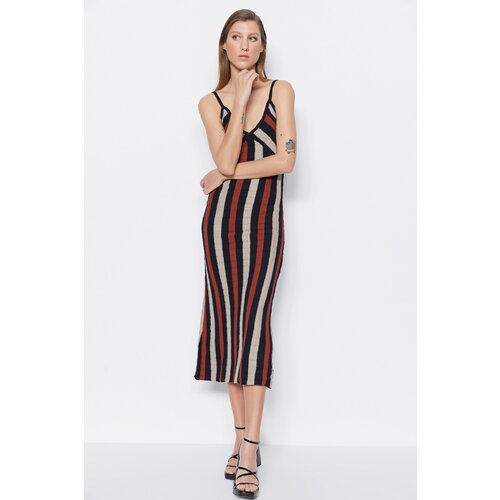 Trendyol Dress - Navy blue - Bodycon Cijene