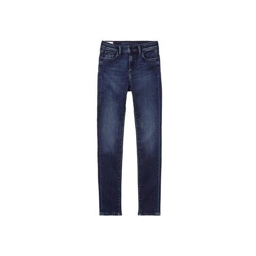 Pepe Jeans Jeans - Modra Slike