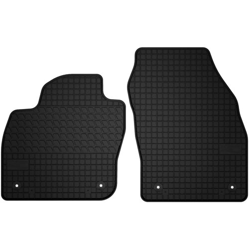Wielganizator Gumijaste sprednje preproge za: Volkswagen T-Cross crossover (od 2019 do -), (22128000) Cene