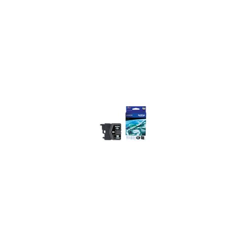 Brother Tinta LC985BK (crna), original Cene