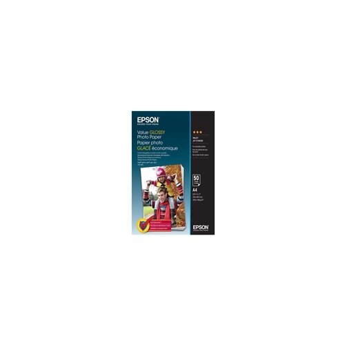 Epson Foto papir C13S400036, A4, 50 listova, 183 grama Cijene