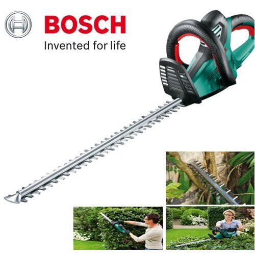 Bosch Električne makaze za živu ogradu AHS 60-34 Slike