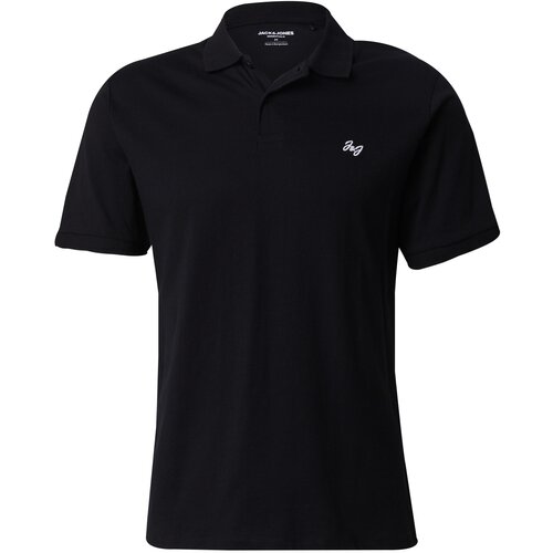 Jack & Jones Muška majica 12270084, Crna Slike