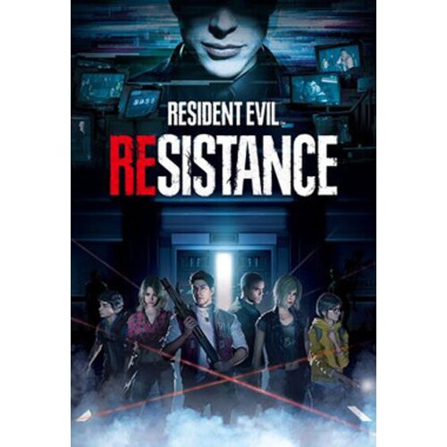 PS4 / PSN Resident Evil: Resistance (PS4) PSN Key EUROPE Cene
