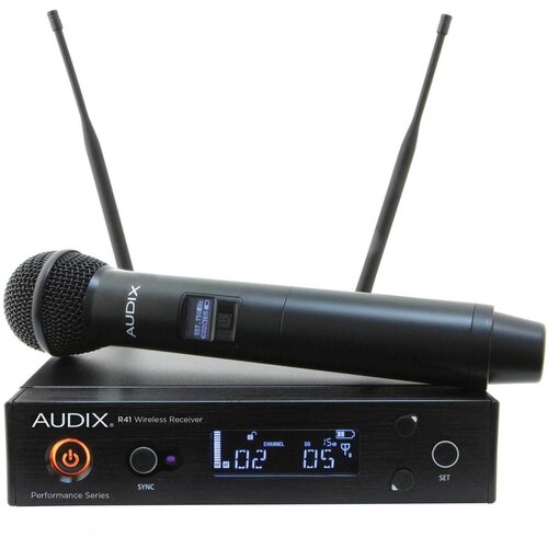 AUDIX AP41 OM5 Slike