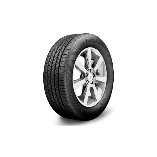 Kumho Solus TA31 ( 205/65 R16 95H 4PR ) Slike