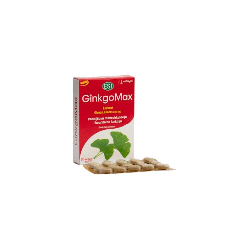 Esi GinkgoMax Cijene