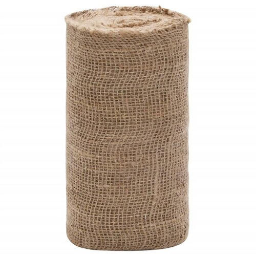  Rola jute 0,25x5 m 100 % juta 200 g/m&amp;sup2; Slike