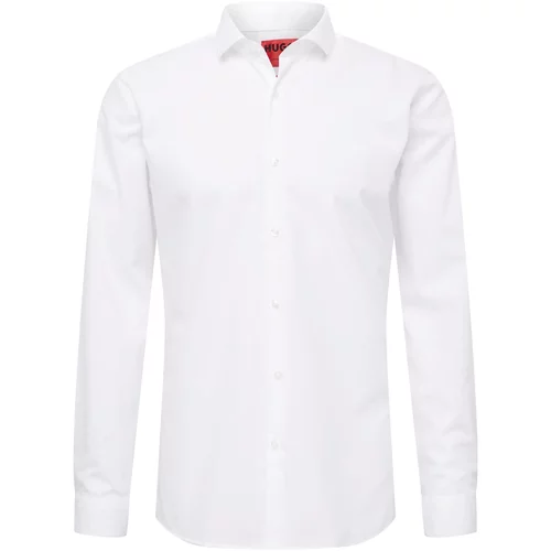 Hugo Poslovna košulja 'Erondo' bijela
