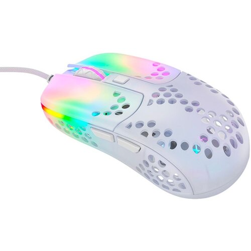 XTRFY MZ1 - Ultralight miška, bela, (20797260) Cene