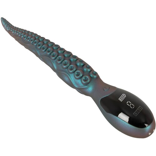 Beasty Cocks hobotnica vibrator (zelena) Cijene