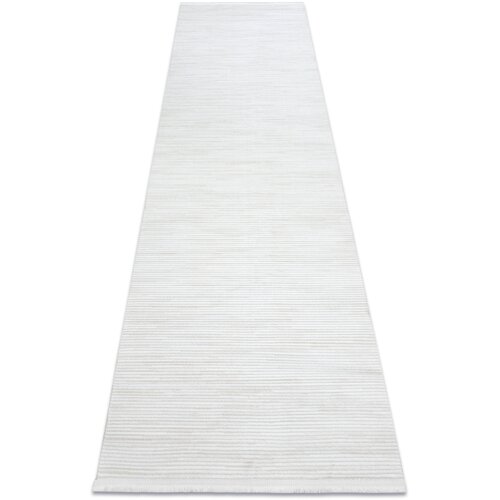 RugsX Preproge Moderna tekač, tekač DUKE 51376 krem - 80x300 cm Bež Cene