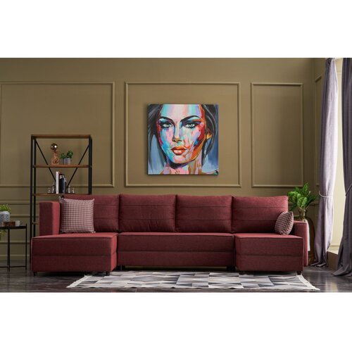  Atelier Del Sofa Ugaona garnitura Ece Cene