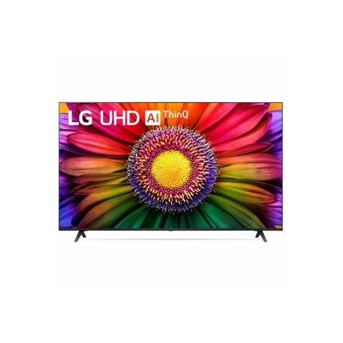 Lg 65" LG SMART 4K UHD TV 65UR80003LJ (65UR80003LJ)