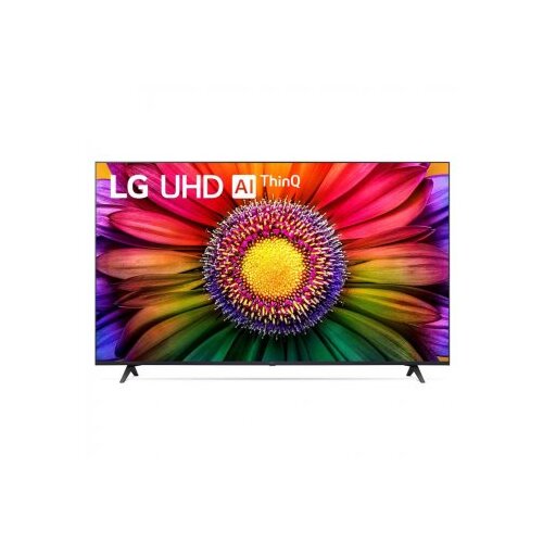 LG 65UR80003LJ 4K Ultra HD, HDR, webOS ThinQ AI SMART Televizor, 164 cm Slike