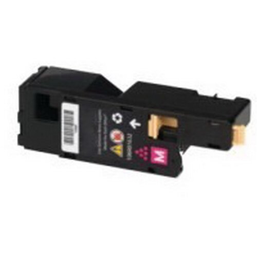Eurotoner Toner Zamjenski za Xerox 6010 MA Ljubičasta Slike