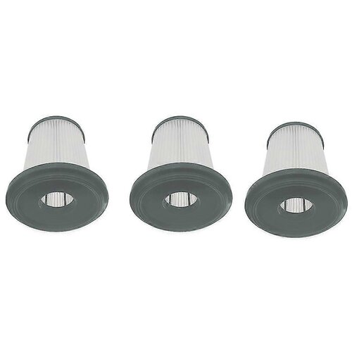 INORCO 3Pcs Sesalnik za prah, nadomestni filter Hepa za Fc8732, fc8733, fc8734, Fc8736, fc8738, fc8, (21985694) Slike