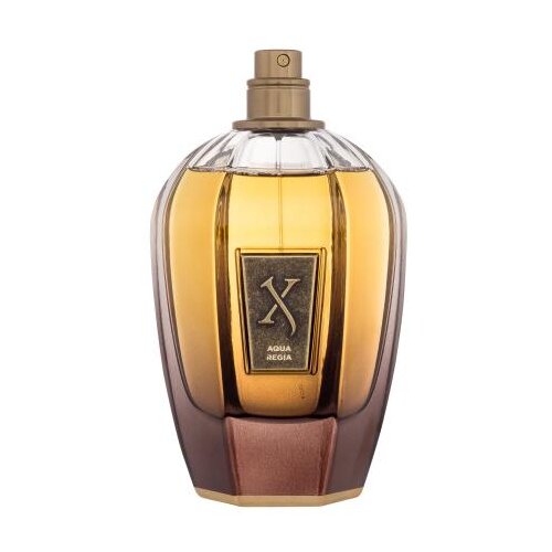 Xerjoff K Collection Aqua Regia 100 ml parfem Tester unisex Cene