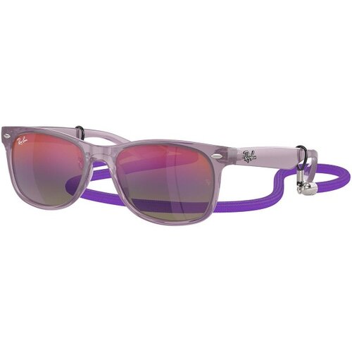 Ray-Ban Junior New Wayfarer Junior RJ9052S 7147B1 - M (47) Slike