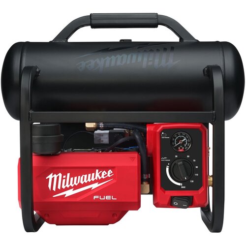 Milwaukee aku kompresor 18V - M18FAC-0 Cene