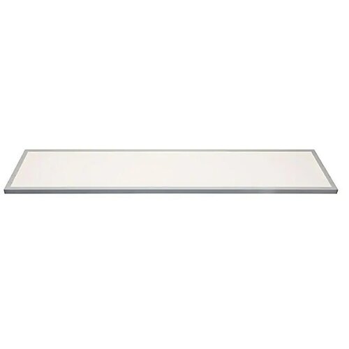 LAVIDA LED panel (45 W, D x Š x V: 120 x 30 x 6 cm, Bijele boje, Topla bijela) Cijene