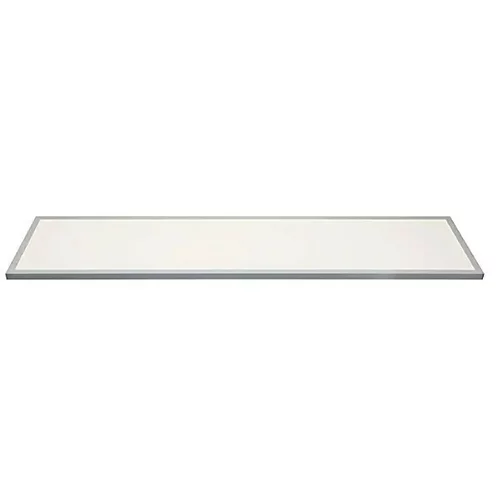 LAVIDA LED panel (45 W, D x Š x V: 120 x 30 x 6 cm, Bijele boje, Topla bijela)