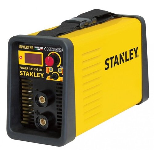 Stanley varilni aparat Power 185 TIG LIFT Cene