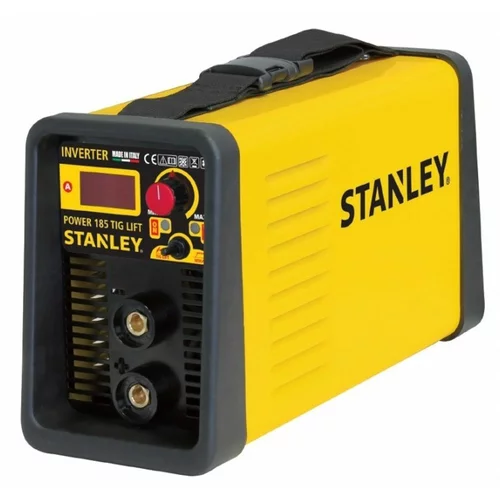 Stanley varilni aparat Power 185 TIG LIFT