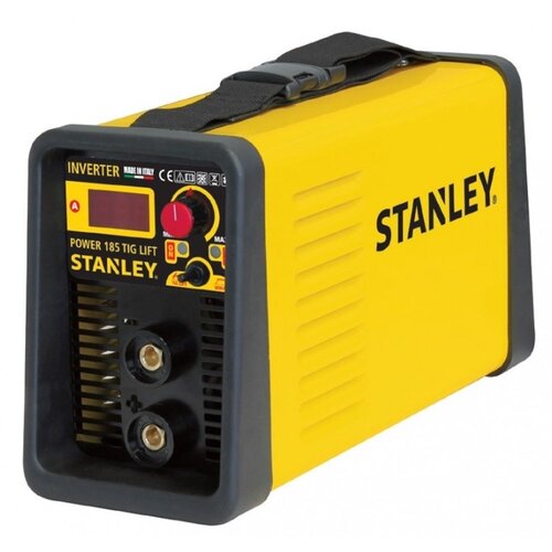 Stanley ZAVARNI STROJ 230V, 5,0 KW POWER 185 TIG LIFT Cijene