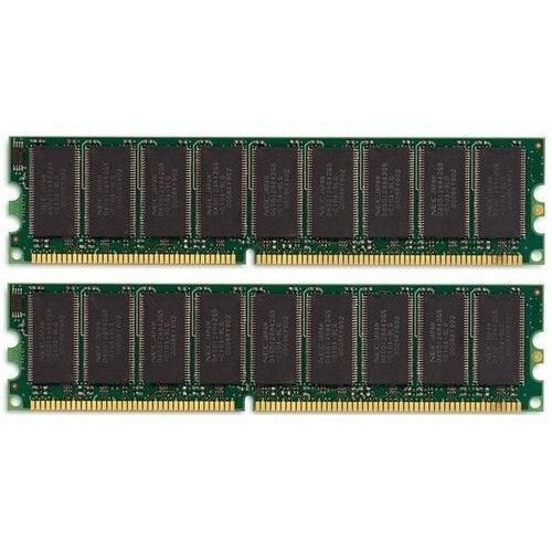 COREPARTS 16GB pomnilni&scaron;ki modul 2666MHz DDR4 Major DIMM za HP Cene