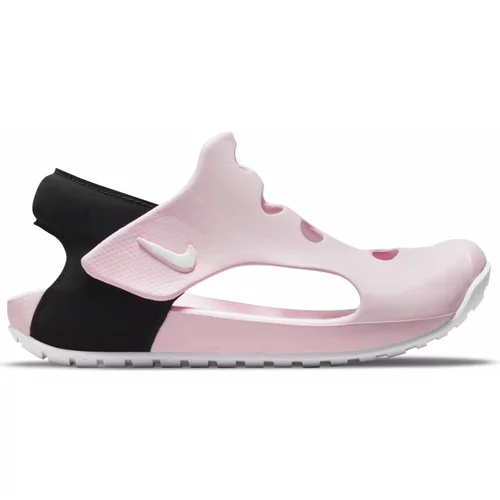 Nike SUNRAY PROTECT 3 Sandale za djevojčice, ružičasta, veličina 31