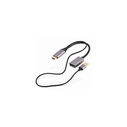  HDMI adapter GEMBIRD A-HDMIM-DPF-02 Active... Cijene
