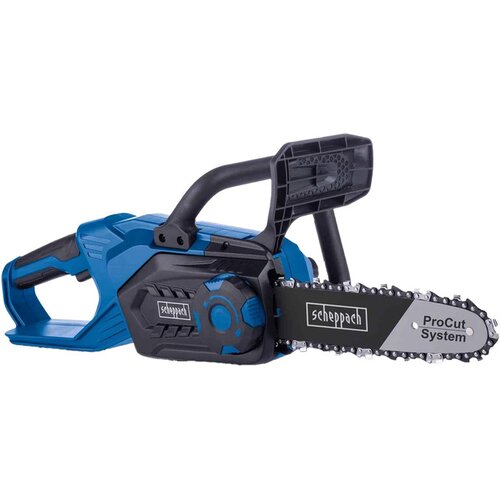 Scheppach Aku lančana testera C-CS254-X IXES 5910308900 Cene