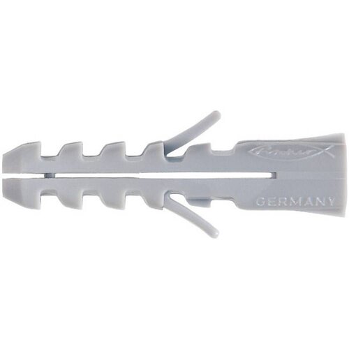 Fischer zidni umetci S6, 50106, najlon, 6mm, 100 komada Cijene
